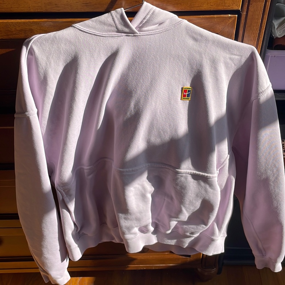 Nike Court Heritage Hoodie